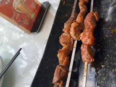 -新粤新疆菜(禅城店)