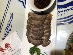 -京氣春饼(机场店)