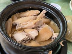 -区海鸡场饭店(石壁店)