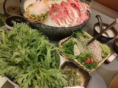 -湊湊火锅·茶憩(南京万象天地店)
