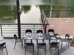 景观位-Fiume福弥意大利餐厅