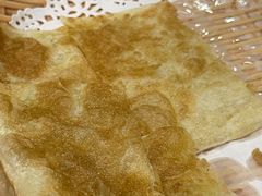 榴莲飞饼-渔文乐·海鲜大排档(千灯湖店)