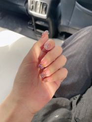 -晨·艺美甲美睫