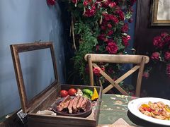 -第101座花园餐厅(湖滨88店)