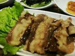 -淄博蓝海国际大饭店·蓝钻国际美食自助百汇(柳泉路店)