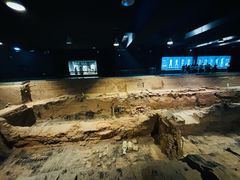 -秦始皇帝陵博物院-丽山园