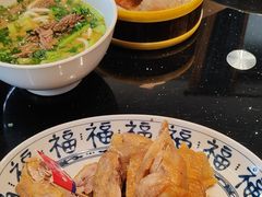 -王记姚家味·地道苏帮菜(凤凰街店)