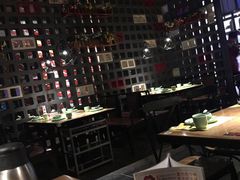 大堂-椒行天下·干锅·牛蛙(万宝店)