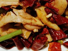 麻辣板筋-通乐簋街小龙虾(老店)