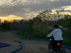 -暮谷MUGO ·团建聚会·露营烧烤·生日派对·共享菜地