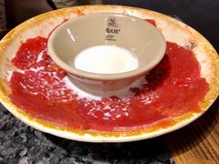 贵妃牛肉-蜀大侠火锅(寰球文化地标·总府店)