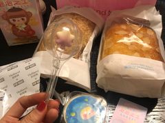 -好利来(朝外店)