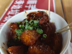 -周签签锅巴土豆(建设路总店)
