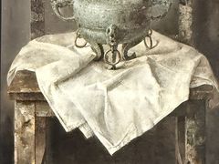 -中华艺术宫(上海美术馆)