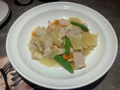 -闫府私房菜·老字号(恒隆店)