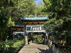 -三国赤壁古战场
