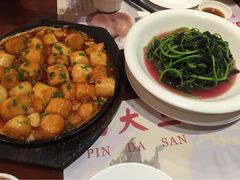 品大三(长发店)-品大三·南京菜(大行宫店)