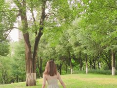 -重庆彩云湖湿地公园