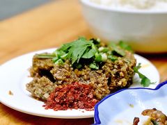 百年粉蒸牛肉-百年粉蒸牛肉