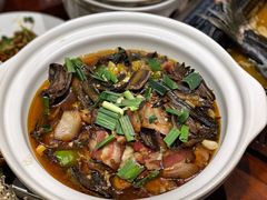 -唐师傅湘西名菜馆(武陵路店)