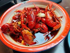 -四十七楼大排档·江湖菜·烧烤