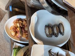 -青蓬蒸汽海鲜·深圳老字号·团建聚会(壹方城店)