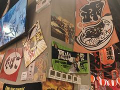 -白石的深夜食堂(济南万象城店)