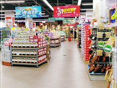 -嘉荣SPAR超市(家和城广场店)