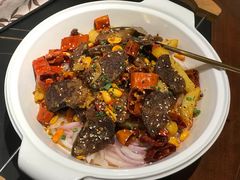 -恬阿姨庭院餐厅·生日宴