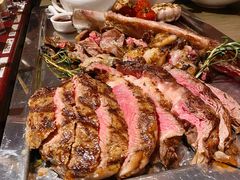 -恰餐厅CHAR Grill(北京三里屯洲际店)