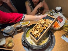 -一朵菌·野生菌探索家火锅(南亚店)