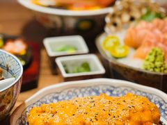 -隐月· 㐂和食屋(芝罘万达公馆店)