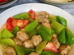 -懒人盐府人家(航天桥店)