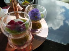 -瑞吉酒店·The Drawing Room闲逸廊·云端下午茶·夜奢Whiskey