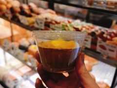 -君之狮子山·轻糖烘焙(松江印象城店)