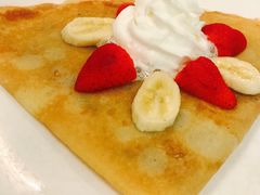 -La Creperie法餐厅(芮欧百货店)