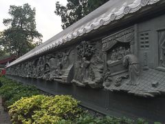 -八大处公园