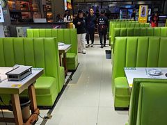 -清真·马坡烧烤涮牛肚·酸浆火锅(新区总店)