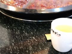 -陈眼镜火锅(总店)