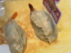 -北李妈妈菜·海肠捞饭(开发区万达店)