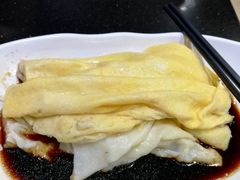 -华辉拉肠(小北路店)