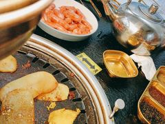 -熊大·鲜烤黄牛肉(五山店)