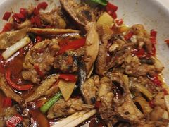 -御湾·浅水湾·贺胜土鸡汤(潜山店)