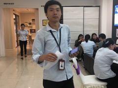 -佰丽爱家全屋定制(汶水店)