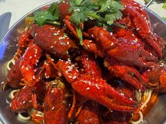 -不是烧烤·武汉大排档(亚运村店)