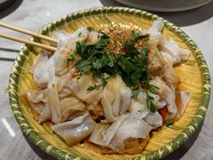 特色捞粉-有记家厨(后龙西街店)
