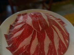 -旺晖本帮骨头煲·深夜火锅(梅园路店)