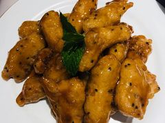 -鸭匠食府·挂炉烤鸭·新京菜(阜成路店)