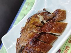 -陈记烧鹅茶餐厅(世和路店)