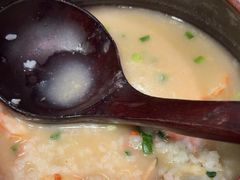 -如轩·海鲜砂锅粥·潮汕菜(海珠店)